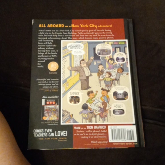 Children's book - Picture 2 of 2